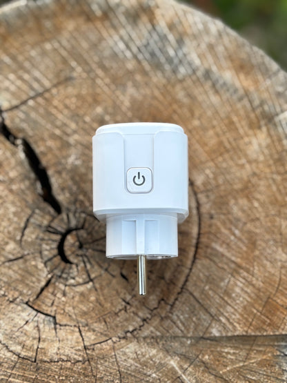 Best Plug™ - Smart Контакт