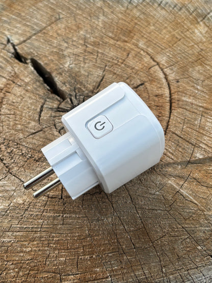 Best Plug™ - Smart Контакт