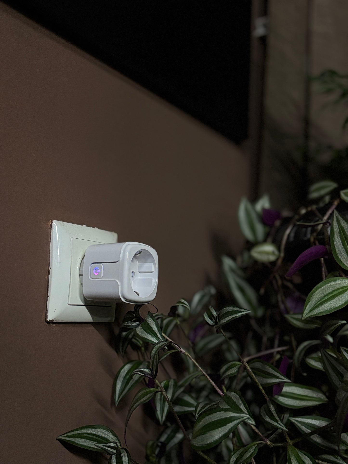 Best Plug™ - Smart Контакт