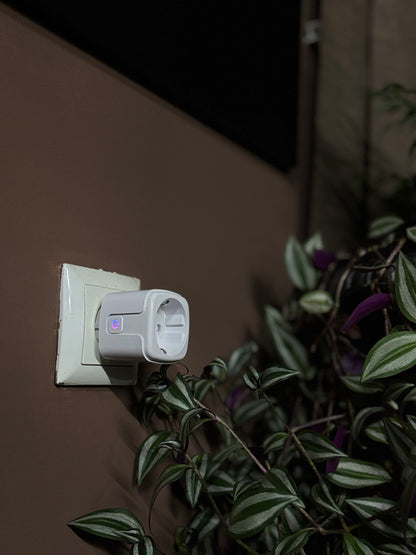 Best Plug™ - Smart Контакт