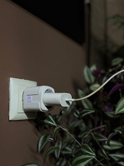 Best Plug™ - Smart Контакт